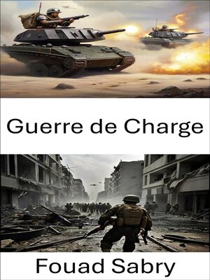 cover image of Guerre de Charge